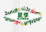 夏季新品上市