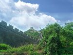 长城