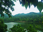 玉渡山