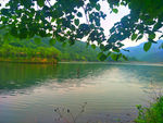 玉渡山风景