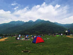 玉渡山