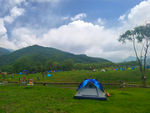 玉渡山