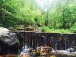 玉渡山风景