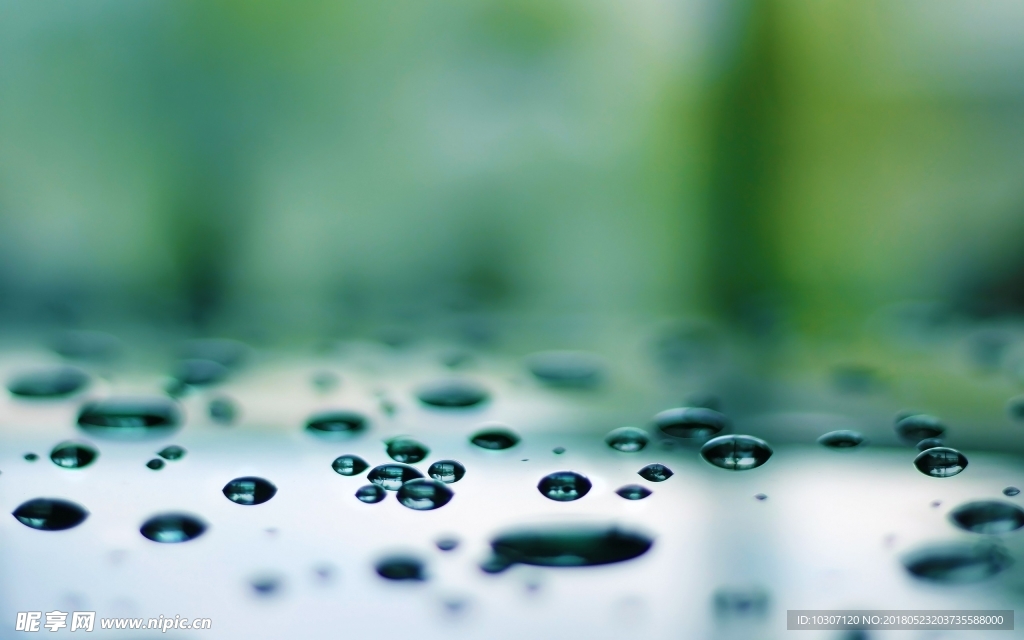 水滴