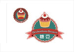 烘焙坊LOGO设计