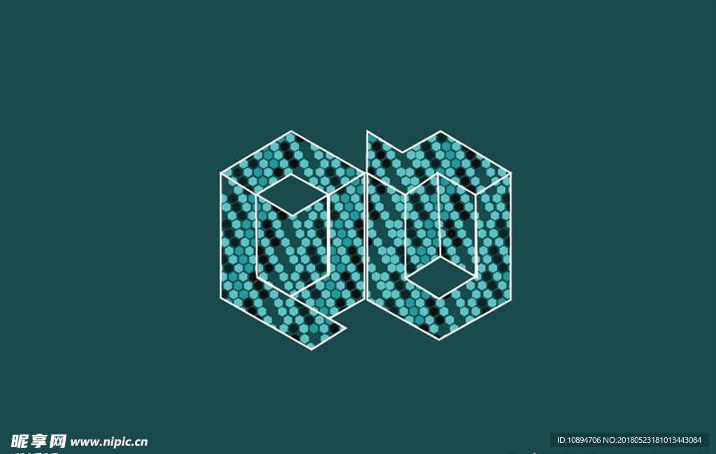 科技LOGO设计