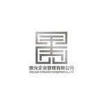 企业管理LOGO设计