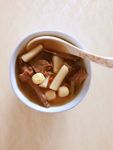 鸽子汤