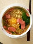 方便面