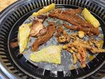 烤肉