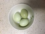 土鸡蛋