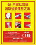 消防栓使用