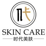 化妆品店标识