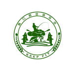 钓鱼 logo
