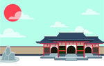 中式建筑