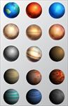 行星星球
