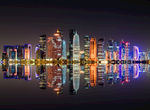 迪拜风景