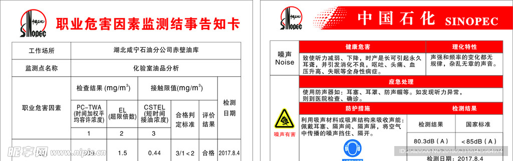 中国石化
