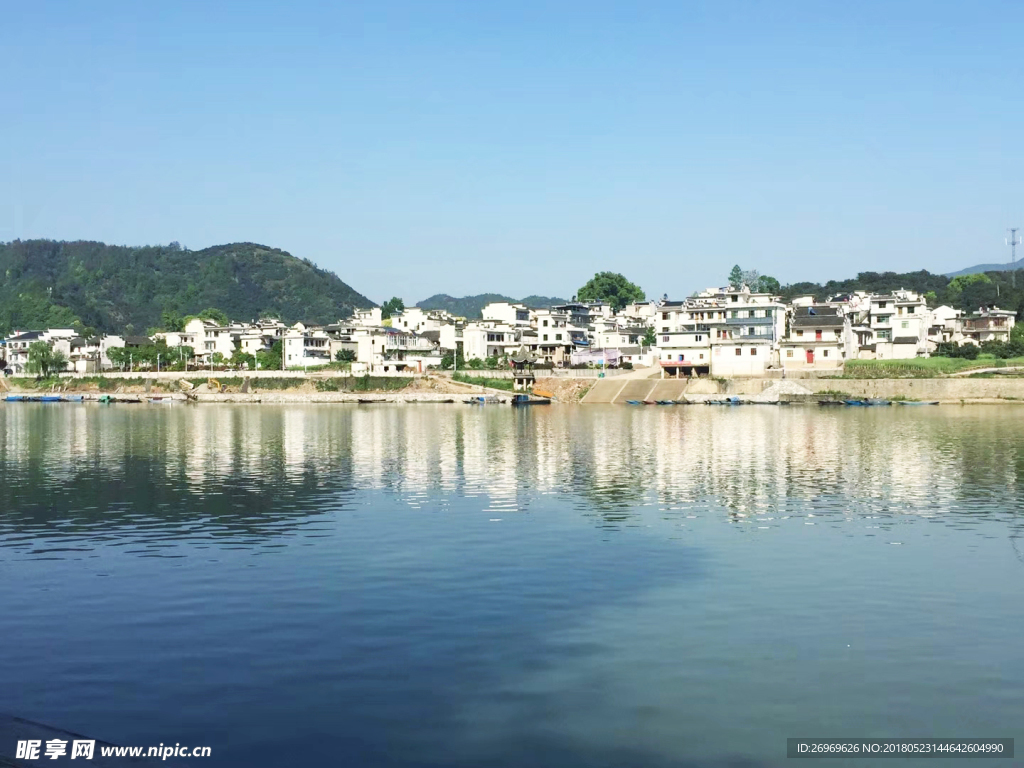 山水画廊