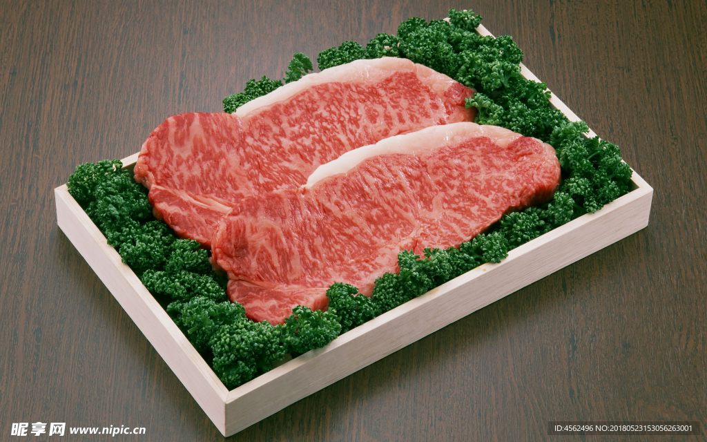 牛肉