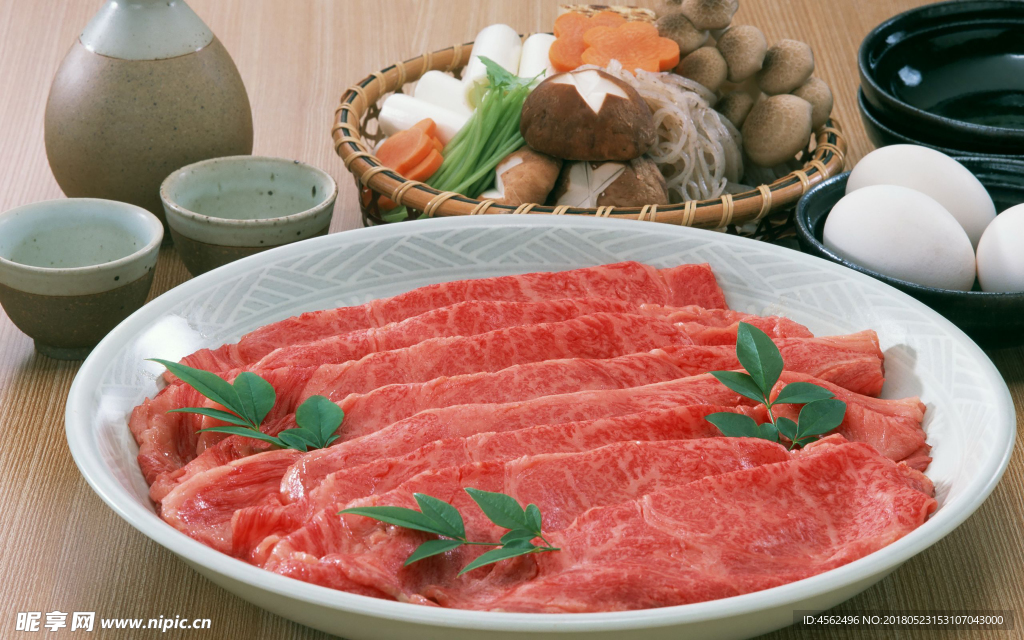 牛肉