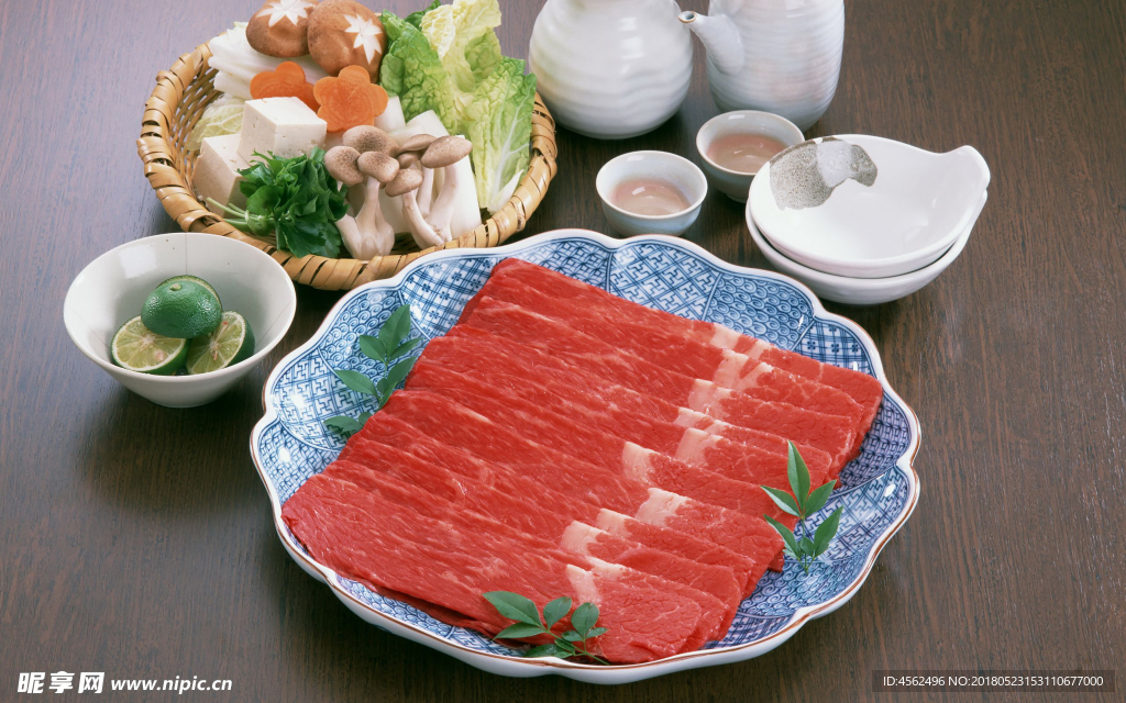 牛肉