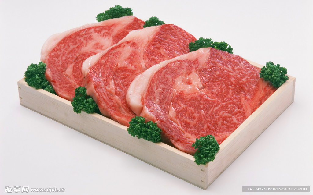牛肉
