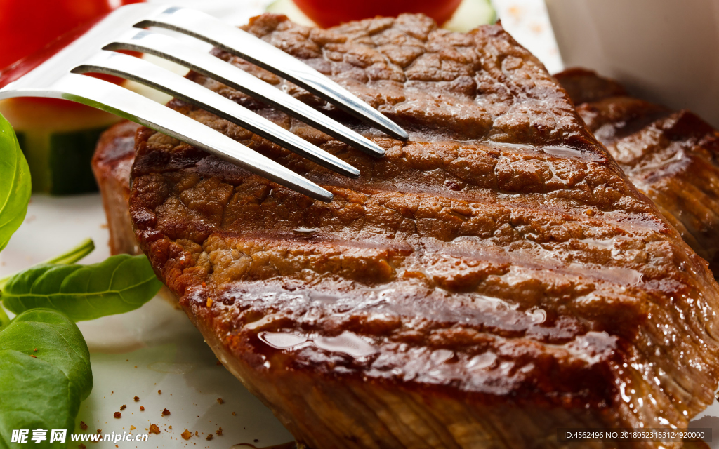 烤肉