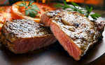 烤肉