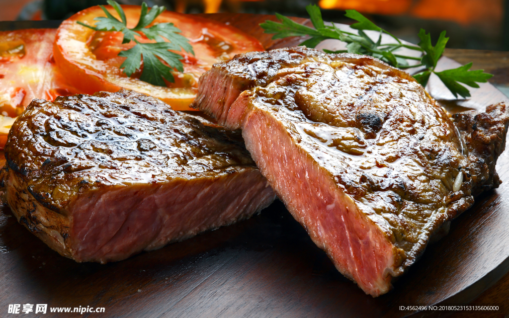烤肉