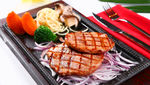 烤肉
