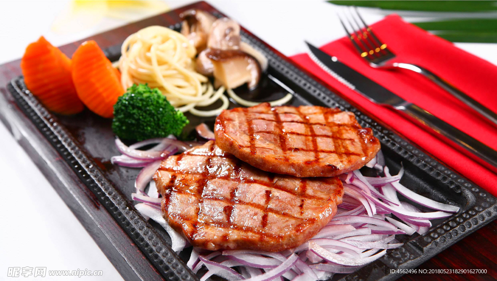 烤肉
