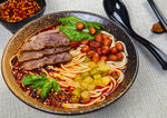 牛肉面