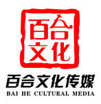 文化传媒标志