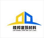 楼邦建材LOGO