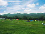 玉渡山风景