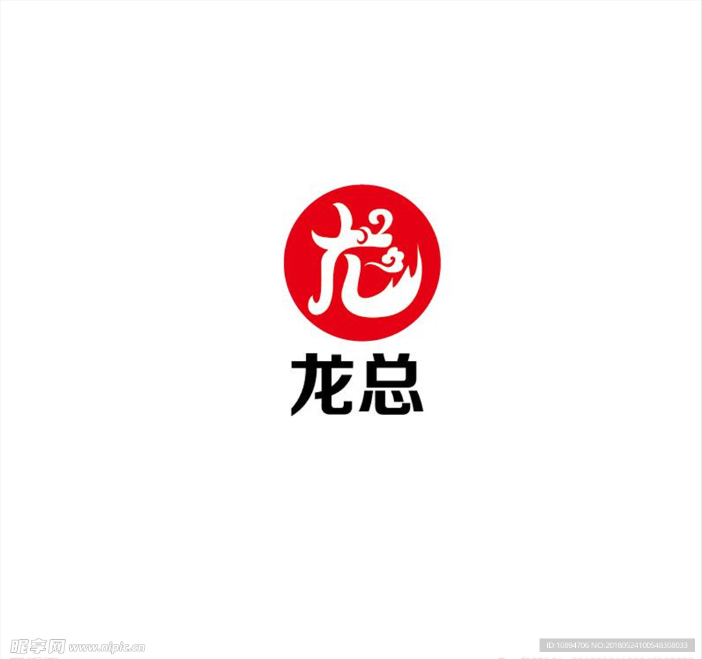 科技LOGO设计