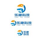 科技LOGO设计