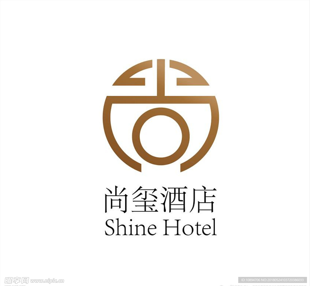 酒店LOGO设计