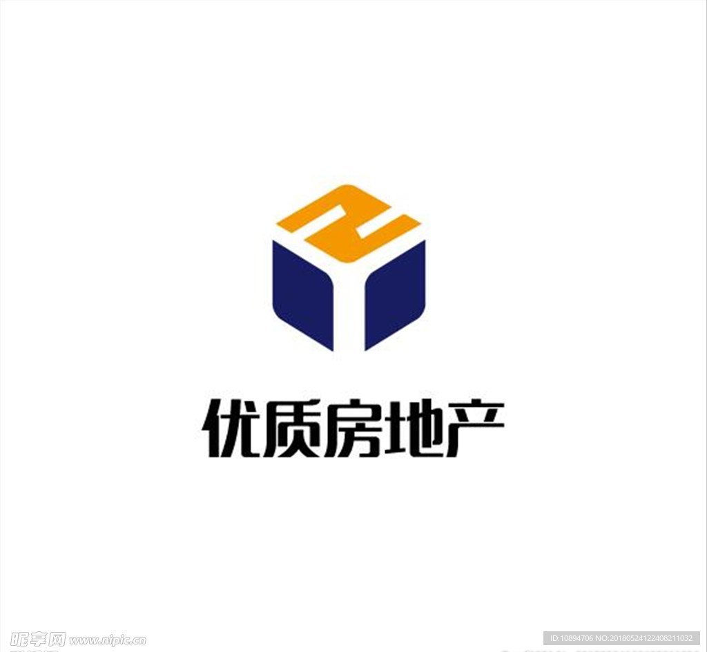 房地产LOGO设计