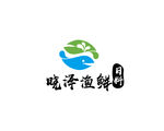 水产LOGO设计