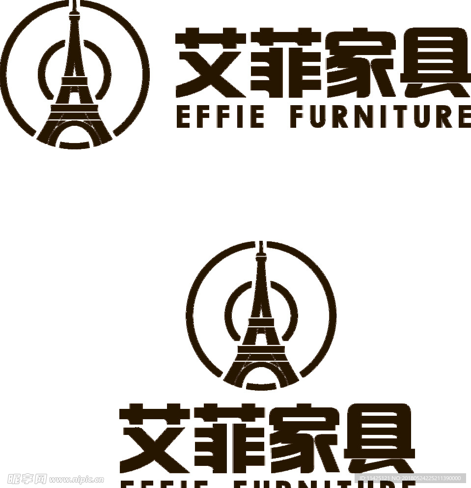 铁塔logo