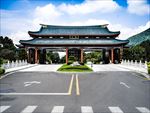 古建筑