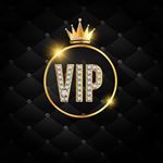 金色VIP卡