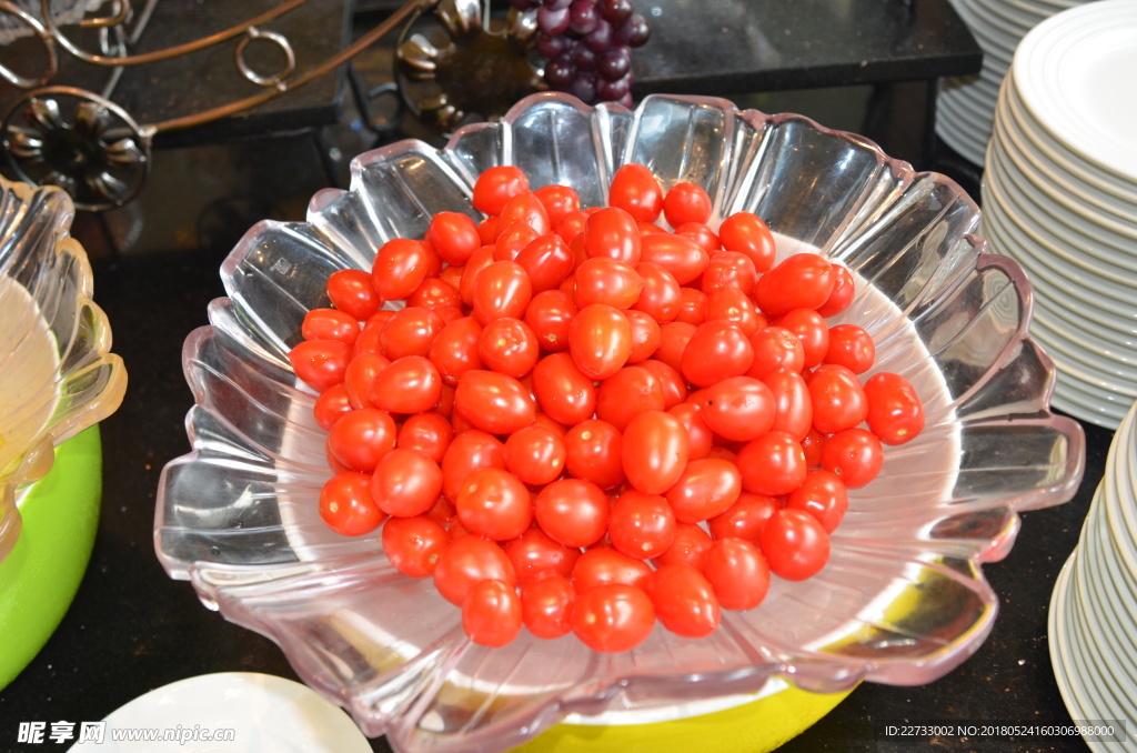 番茄水果小西红柿图片