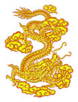 龙