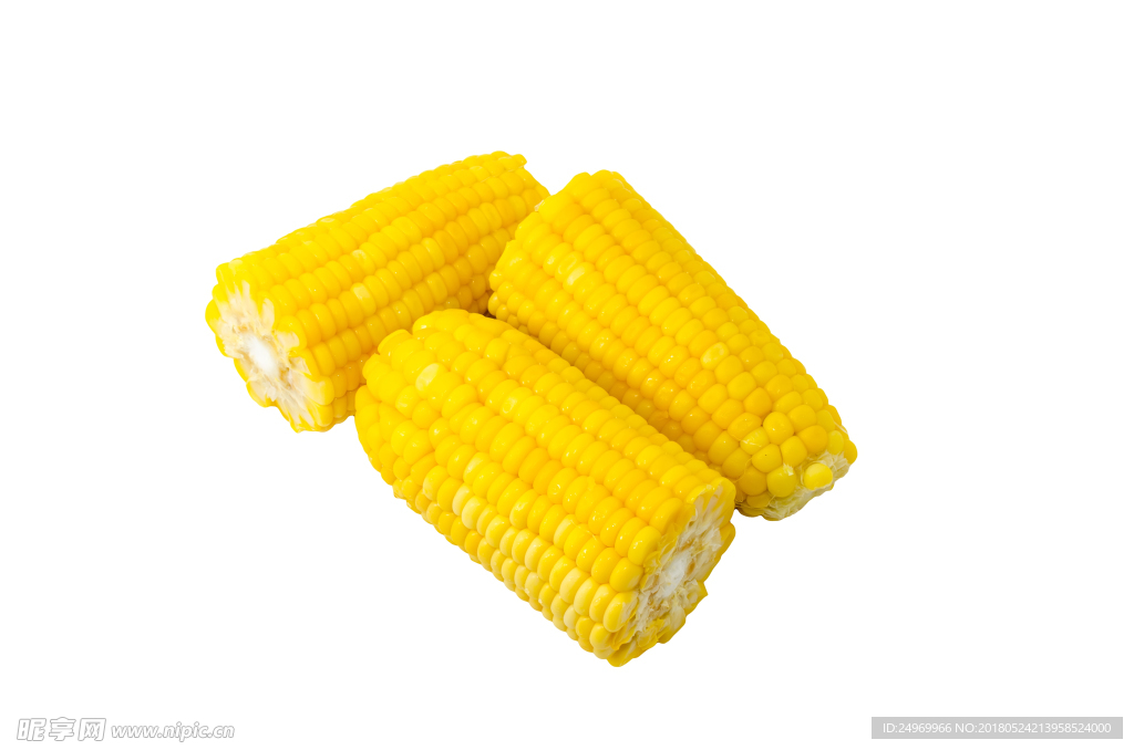 玉米