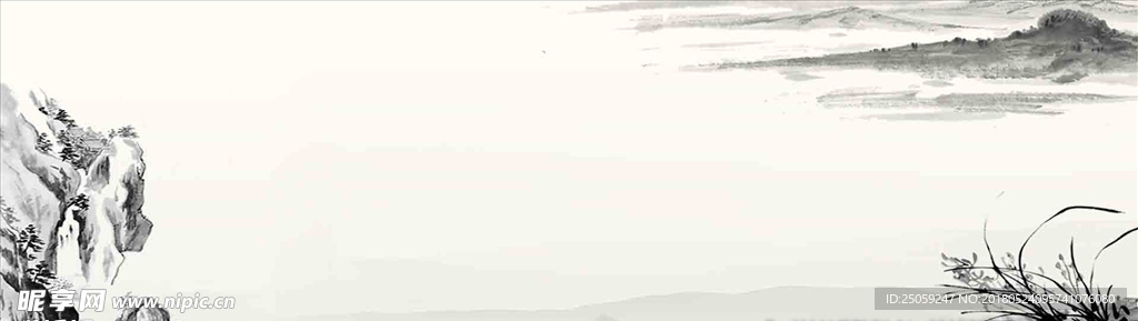 中国风背景