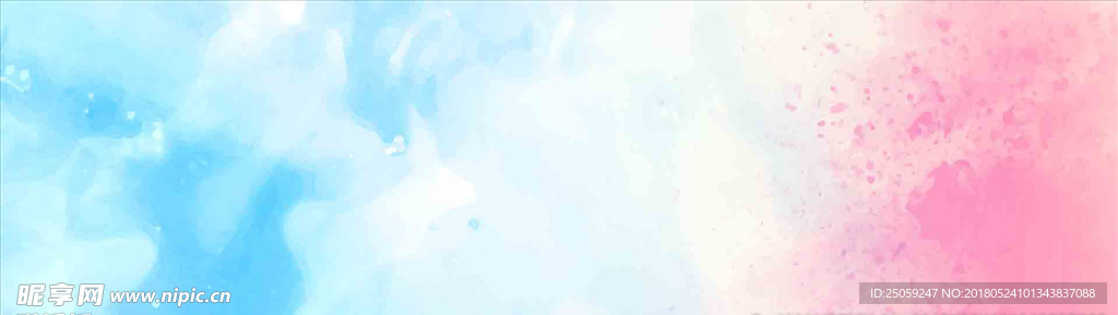 水墨背景