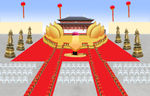 舞台
